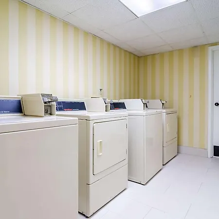 Comfort Suites Innsbrook - Short Pump-3