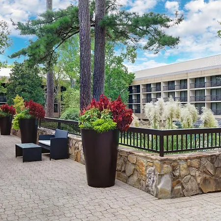 Hilton Peachtree City Atlanta Hotel & Conference Center-2