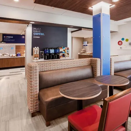 Holiday Inn Express- Eau Claire West I-94 By Ihg-2