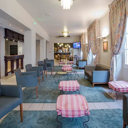 Hotel Aneto-3