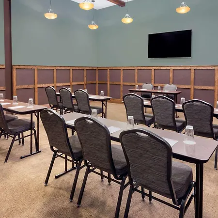Hawthorn Extended Stay By Wyndham Rome-3