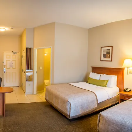 Candlewood Suites South Bend Airport By Ihg-3