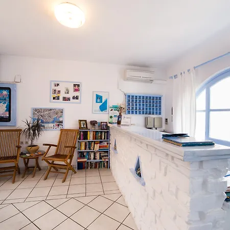 Stratos Apartments & Studios-3