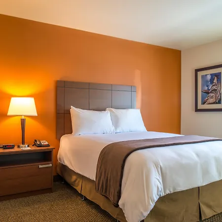 My Place Hotel-Bismarck, Nd-2