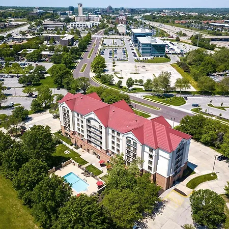 Hyatt Place Kansas City/Overland Park/Convention Center-2