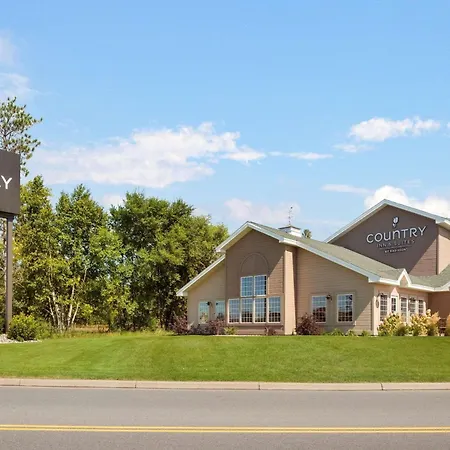 Country Inn & Suites By Radisson, Baxter, Mn-2