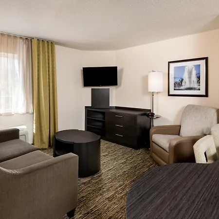 Candlewood Suites Sterling By Ihg-3