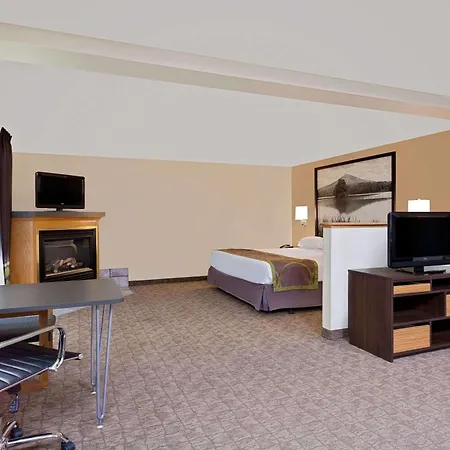 Super 8 By Wyndham Lebanon-2