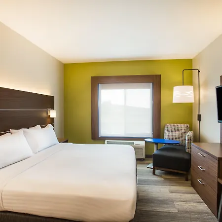 Holiday Inn Express Hotel & Suites Cedar City By Ihg-3