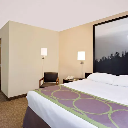 Super 8 By Wyndham Lebanon-3