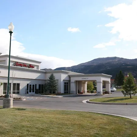 Spark By Hilton Cedar City-2