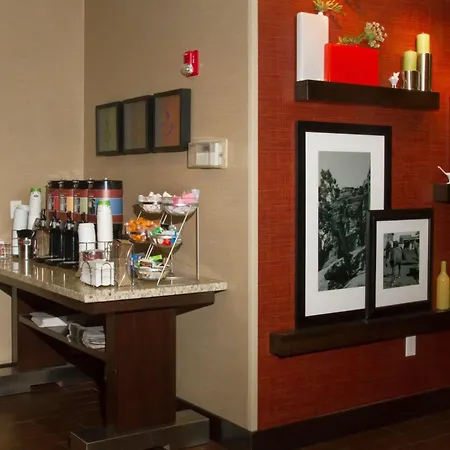 Spark By Hilton Cedar City-3