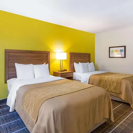 Quality Inn Stephens City-Winchester South-2