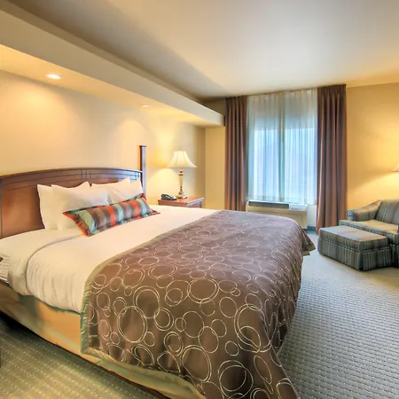Staybridge Suites Laredo By Ihg-3