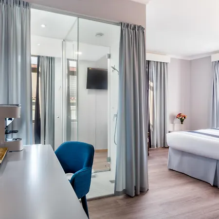 Sé Boutique Hotel-3
