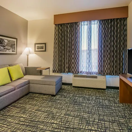 La Quinta By Wyndham Morgantown-2