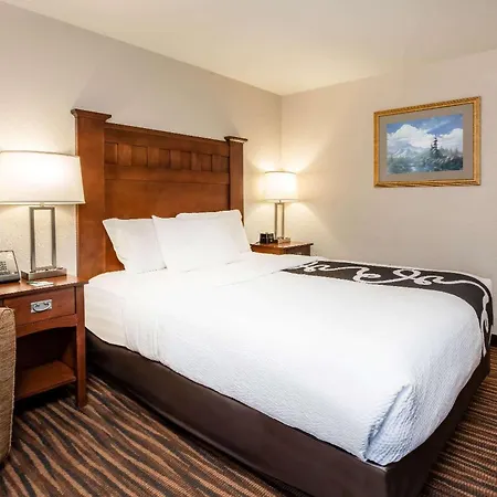 La Quinta Inn By Wyndham Bend-3