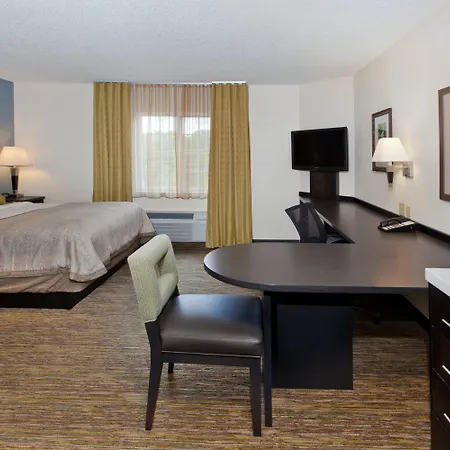 Sonesta Simply Suites Nashville Brentwood-3