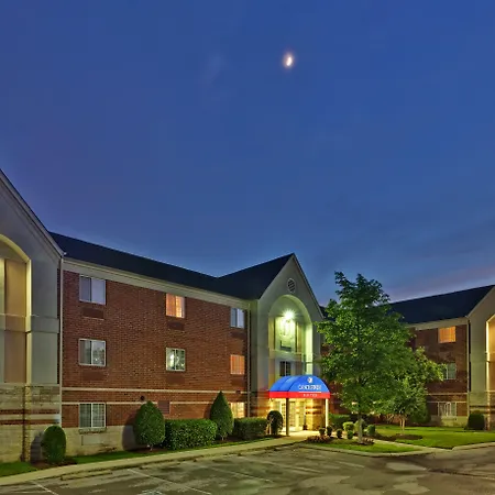 Sonesta Simply Suites Nashville Brentwood-2