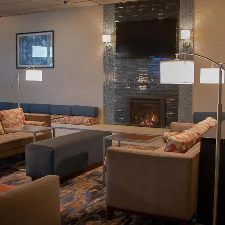 Radisson Hotel And Conference Center Fond Du Lac-2