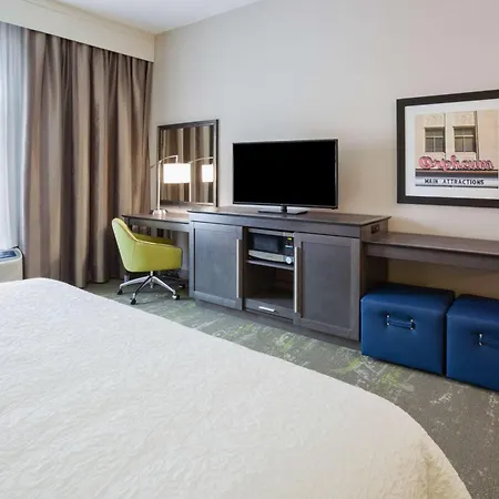 Hampton Inn & Suites Sioux City South, Ia-2