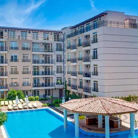 Dawn Park Complex-3