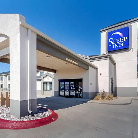 Sleep Inn Grand Island North-2