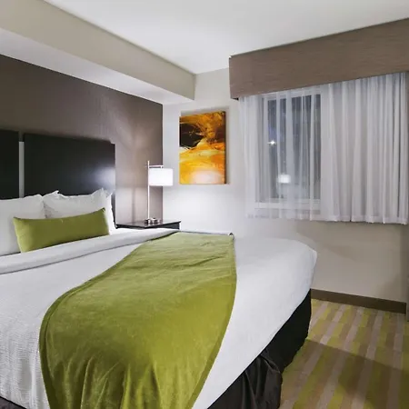 Best Western Harvest Inn & Suites-2