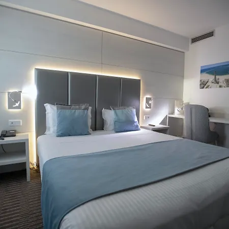 THE ONE Grand Hotel da Póvoa - by MHMB Hospitality-3