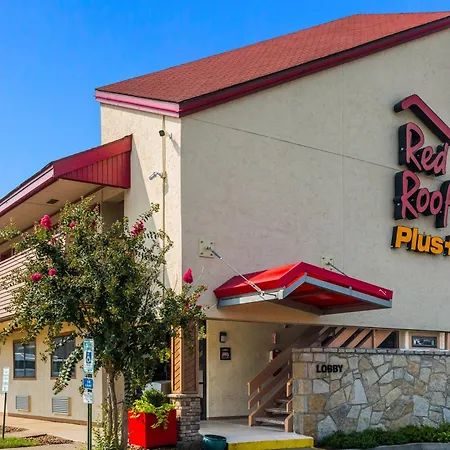 Red Roof Inn Plus+ Nashville North Goodlettsville-2