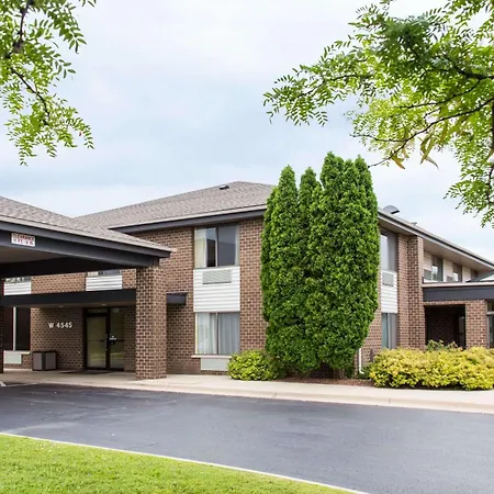 Days Inn By Wyndham Johnson Creek-2