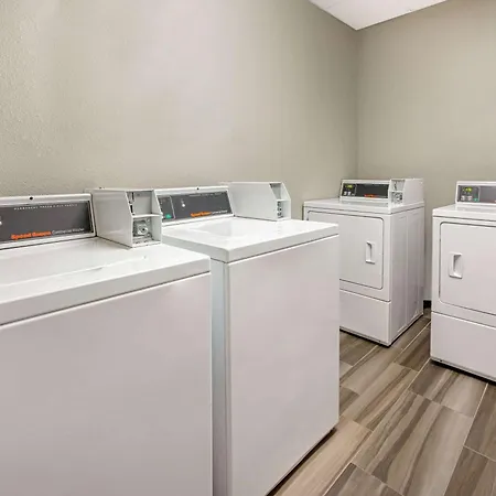 La Quinta By Wyndham Tacoma - Seattle-3