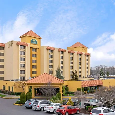 La Quinta By Wyndham Tacoma - Seattle-2