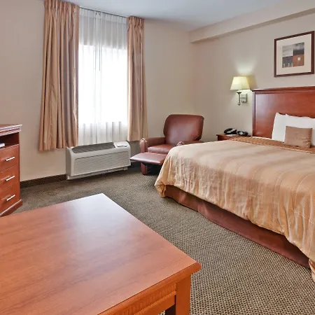 Candlewood Suites Hattiesburg By Ihg-2