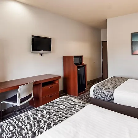 Sonesta Essential Morgantown-2