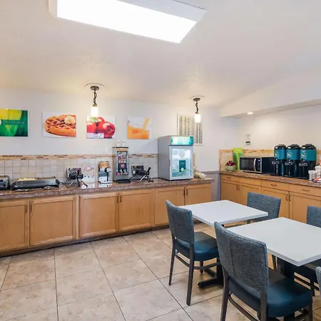 Quality Inn & Suites Coeur D'Alene-2
