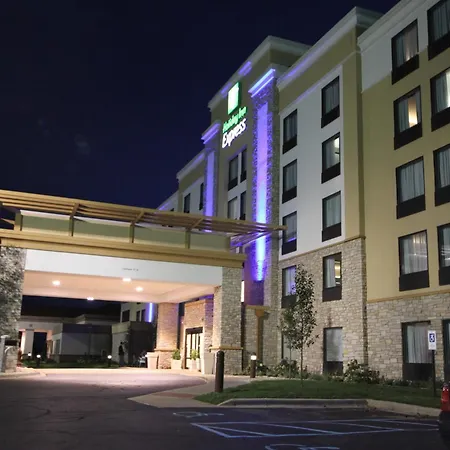 Holiday Inn Express Janesville-I-90 & Us Highway 14 By Ihg-3