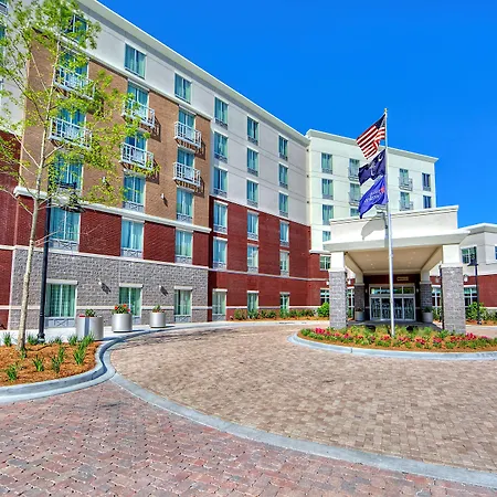 Hilton Garden Inn Charleston / Mt. Pleasant-2