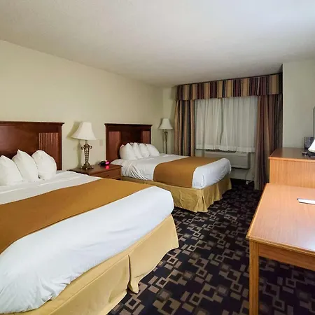 Comfort Inn & Suites Shakopee Downtown Area-3