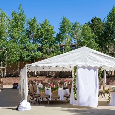 Holiday Inn Estes Park By Ihg-2
