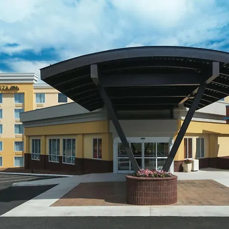 La Quinta By Wyndham Lynchburg At Liberty Univ.-2