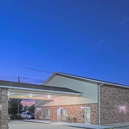 Super 8 By Wyndham Potosi-2