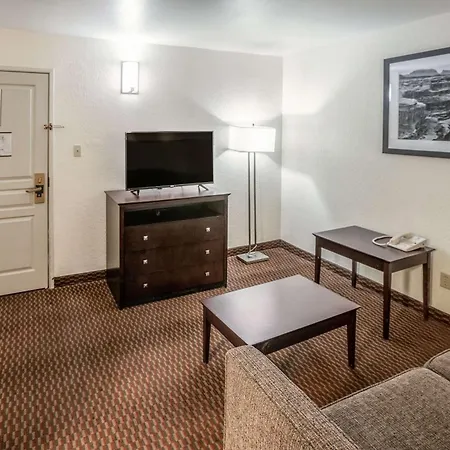 Clarion Inn Page - Lake Powell-3
