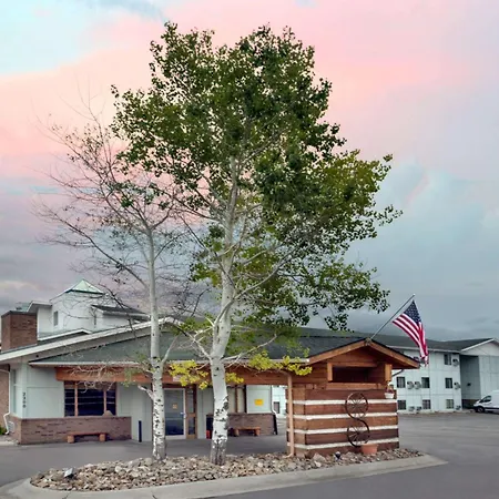 Super 8 By Wyndham Helena-2