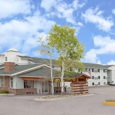 Super 8 By Wyndham Helena-3