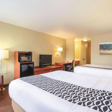 La Quinta By Wyndham Bentonville-3