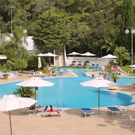 Hotel Santa Lucia-2