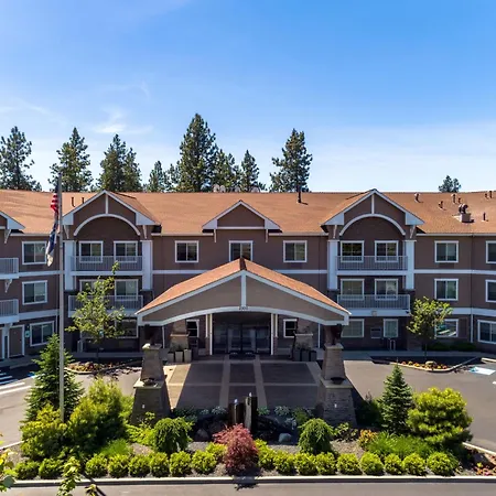Holiday Inn Express Hotel & Suites Coeur D'Alene I-90 Exit 11 By Ihg-2