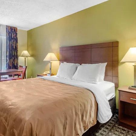 Quality Inn Lebanon-3