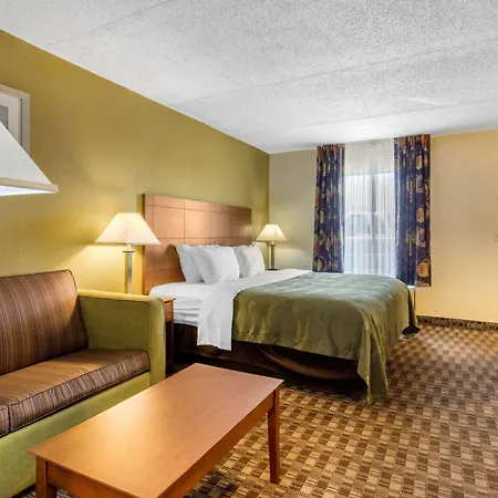 Quality Inn Lebanon-2